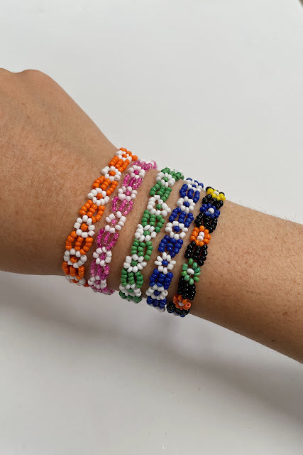 Beaded Bracelet